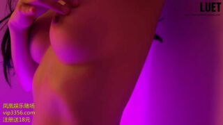 2788-超美推荐极品健身模特超级博主Luet 超大尺度私拍流出 超嫩白虎美穴 曼妙腰肢极品身材勾人犯罪-9
