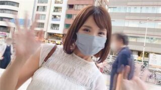 FC2 PPV 2360850 [4K privilege available] Too cute cafe clerk Yua