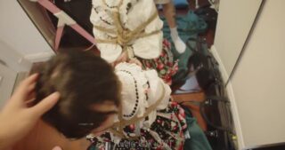 いずみちゃんがクンニで気持ちよくなるシーン。で健気な絶頂が可愛い。手マンで失禁、潮吹き、おもらし