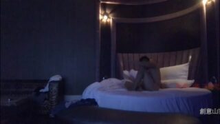 【极品泄密】情侣性爱流出❤陈希恩❤我当过模特的老婆