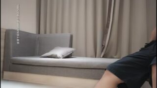 Two Chinese Asian Girls Were Fucked In Hotel By A Guy