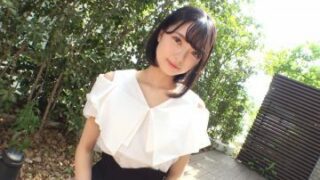 SIRO-4932 Amu 20 years old college student