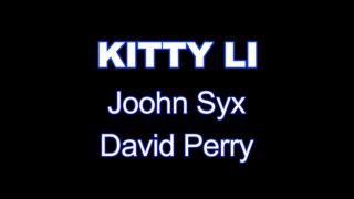 [WoodmanCastingX] Kitty Li – XXXX – My friend is a slut loving DAP (05 10 2022)