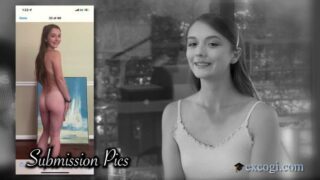 [ExploitedCollegeGirls] Mira Monroe – I m Nervous But Excited (09 06 2022)