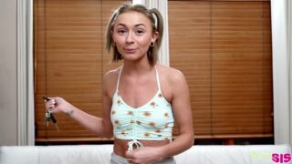 [BrattySis] Chloe Temple – Stepsis Always Gets What She Wants