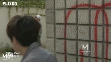 麻豆传媒映画xFLICKO.MFK-0018.先性后爱