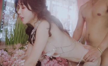 Mermaid-Xin Yuri madou