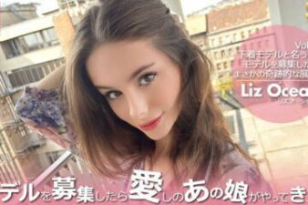 Blonde Heaven When I asked for an underwear model