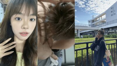 Guangdong Lingnan Vocational And Technical College Cheng Siyi’S Fostering Video Leaked madou