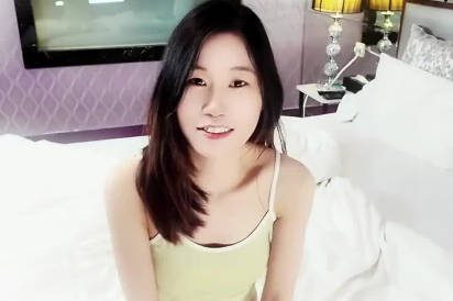 Unprotected Creampie for a Young Beautiful Woman – Black Jack madou