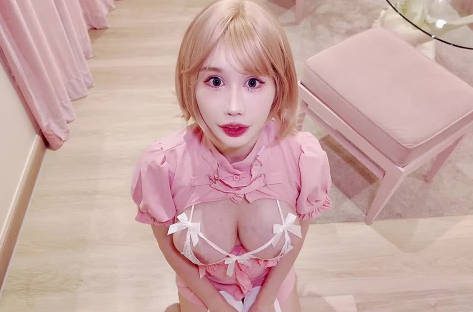 Nurse Special Treatment Package-Sin Yuri madou