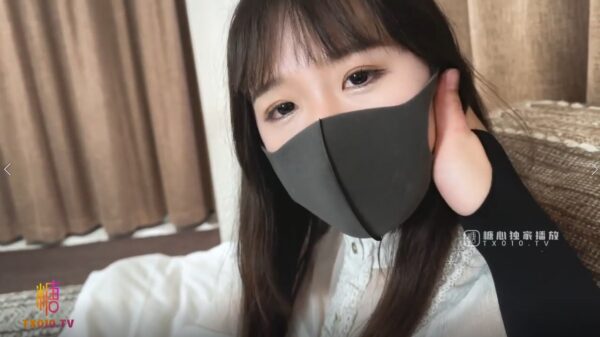 One-day girlfriend’s body of love girl rents herself out to be shot in the black cock madou