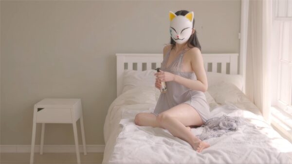 Popular Japanese Moisturizing Massage Challenge madou