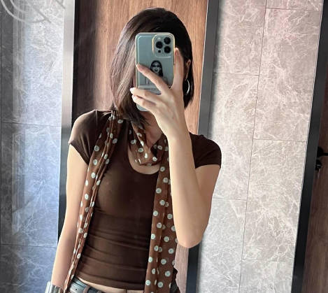 It was really exciting to film the scene of sister-brother incest with my sister madou