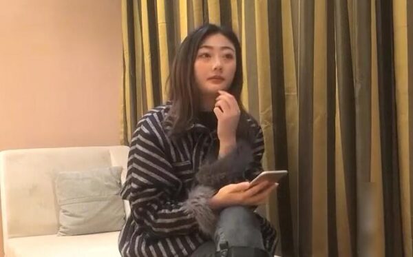 One guy seeking pleasure, 12-7, the beauty said, “Didn’t you just ejaculate?” madou