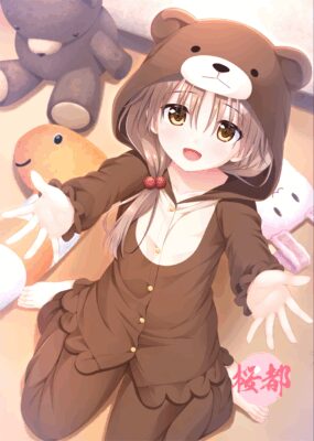 [Mary Jane] Big Brother, Hold Me Till Morning! (Volume 4) madou