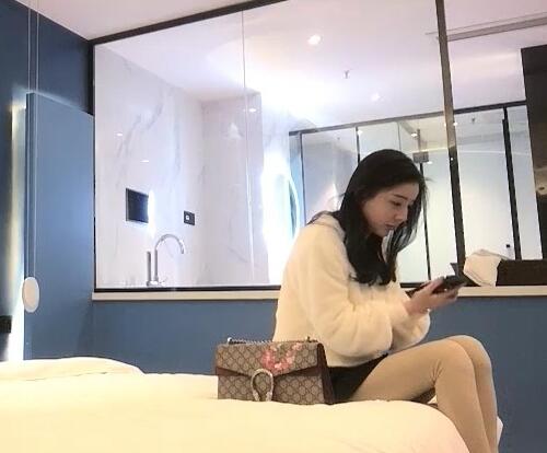 Xiao Bao Seeks Flowers 12-5 Top-Quality Models madou