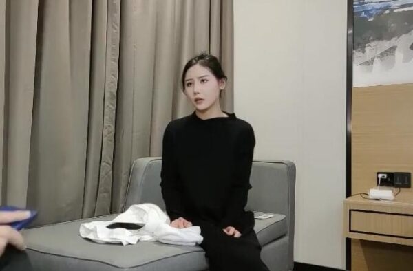 Bubin Tanhua 12-17 Top-quality beauty almost got beaten up madou