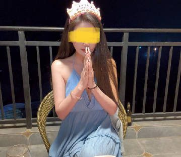 A stunning married woman’s birthday date was perfect for a date with cola and popping candy – she was absolutely blown away! madou