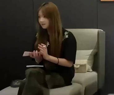 I booked a date with a pretty girl today, but my sister messed it up -7BOSS madou