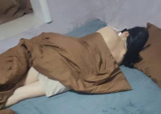 Pure love between mother and child: one should not be hasty or regretful. madou