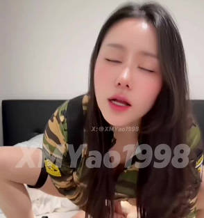 Special assessment training for university students – Xi Mengyao madou