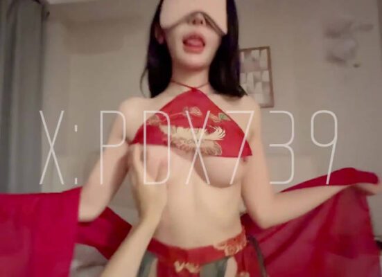 The Bride’s First Night in Red – Patrick Star madou