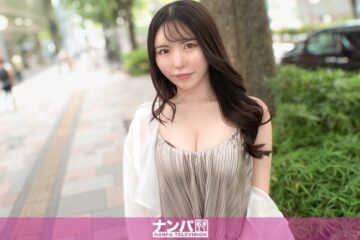 Uncensored 200GANA-3283