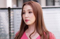 Uncensored DLDSS-027