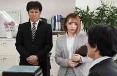 Uncensored STARS-620