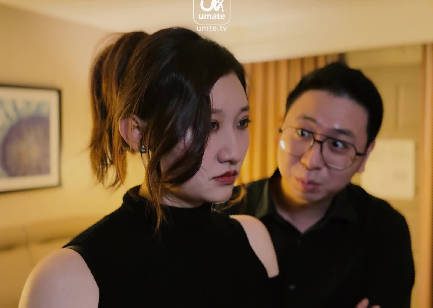 Unscrupulous son rapes his widowed stepmother – Lin Qianye madou