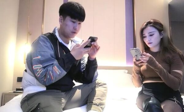 Xiao Bao Seeks Flowers 12-8 Sexy Female Models madou