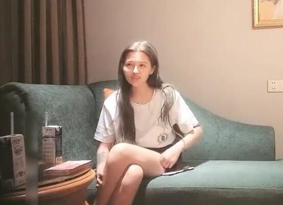 Mr. Shen (91) and the beautiful woman with a full-sleeve tattoo (12-5) madou