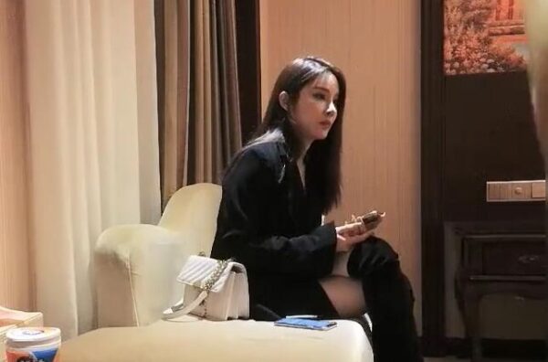 Wenxuan Tanhua 11-19 Top-Quality Models madou