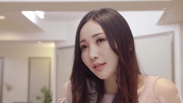 AI – Liu Yan – The wife who has been abstaining long time madou