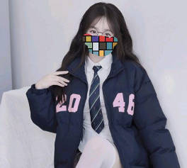 After raising her daughter for nineteen years, she has finally achieved her goal of marriage. madou