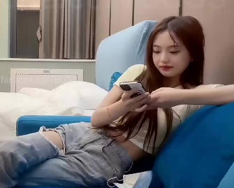 Dating a female junior who looks innocent but is actually very sexy – 7BOSS madou