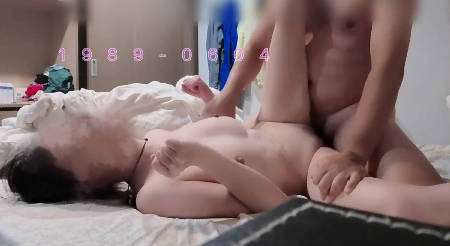 He bit down hard on her shoulder – a hardcore NTR enthusiast madou