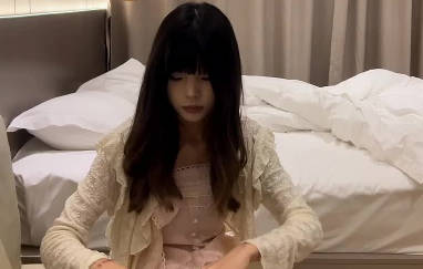 I met up with a girl named Carl today who had a very girlfriend-like vibe. madou