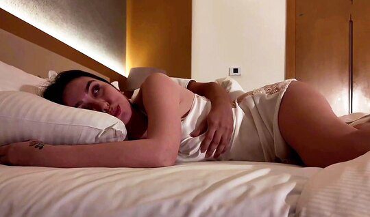 The Busty Mom Wasn’T Against A Quickie