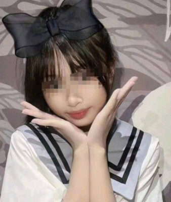 The high school girl I had unprotected sex with during National Day is now an adult. madou