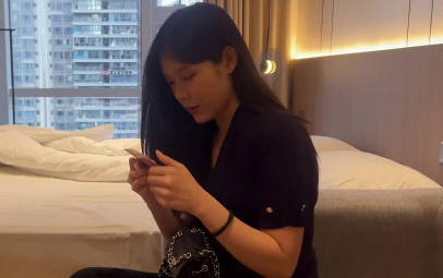 Today I spent 3000 yuan to book a 178cm tall model – Luban No. 7. madou