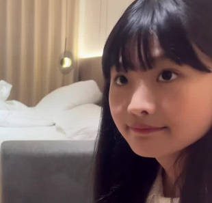 Today I spent 3000 yuan to meet a college student working part-time – Qizai. madou