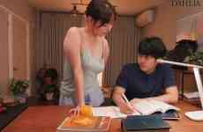 Uncensored DLDSS-097