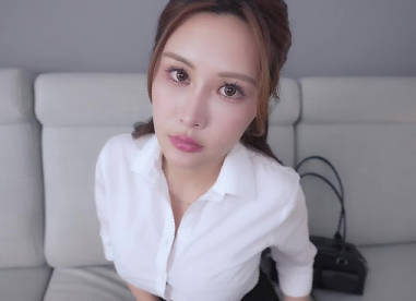 Women’s Photo Guide AN9-078: Bank Loan Manager with E-cup Breasts – Ai Xi madou