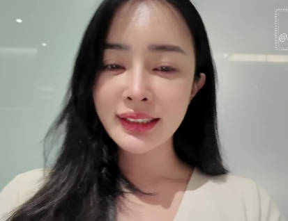 Couple’s Private Life Vlog Unboxing Hotel – Yuna madou