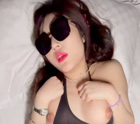 Hookup Record: Bodysuit Stockings Tempt My Brother to Bed – Pudding madou