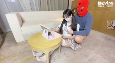 Tutor’s Focused Test – Shizuka Kudo madou