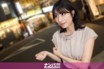 Uncensored 200GANA-3323