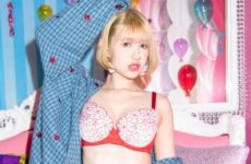 Uncensored KMHRS-017